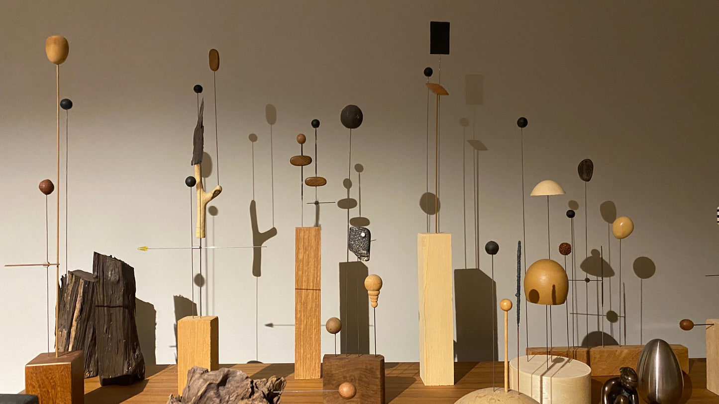 Oficina de Natal: Construindo Esculturas - 06 de Dezembro - Sábado