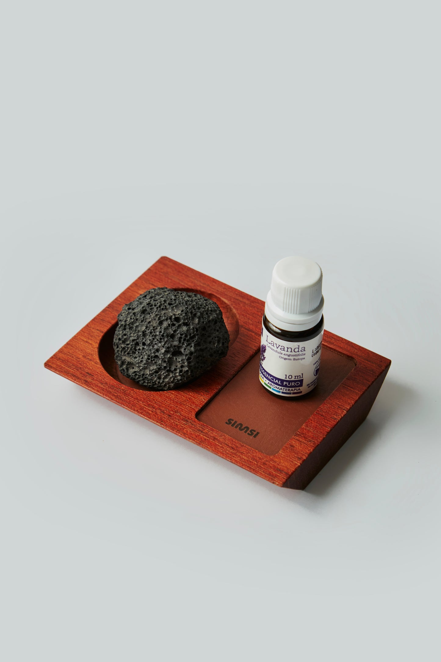 Difusor de Pedra Vulcânica SIMSI