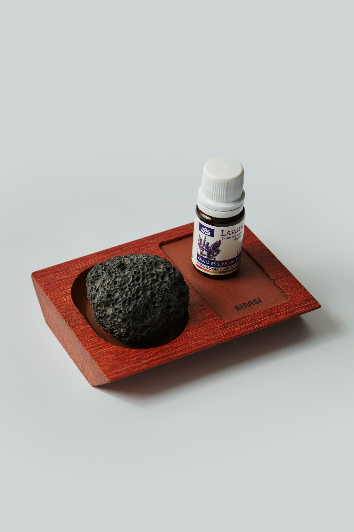 Difusor de Pedra Vulcânica SIMSI