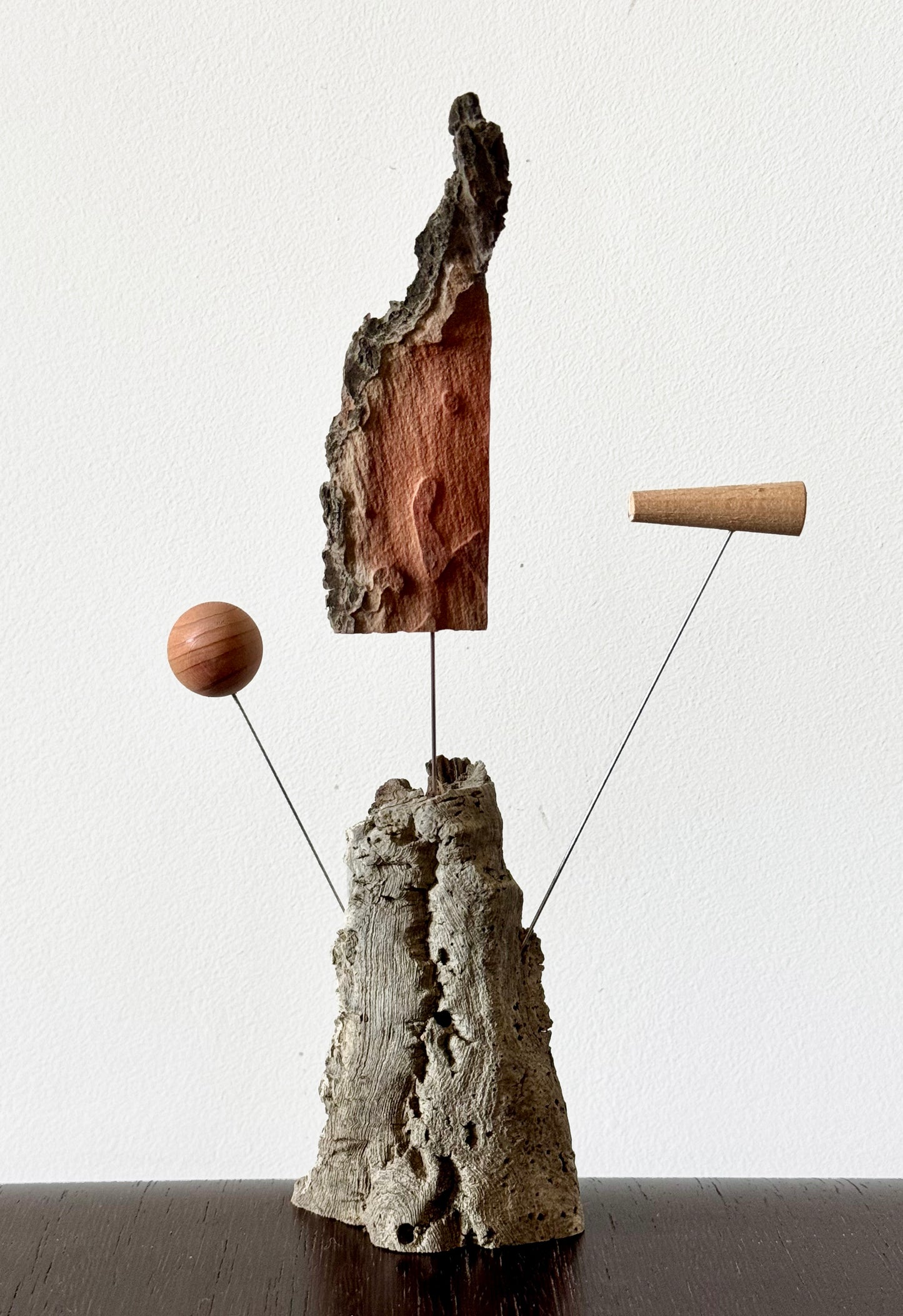 Oficina de Natal: Construindo Esculturas - 06 de Dezembro - Sábado