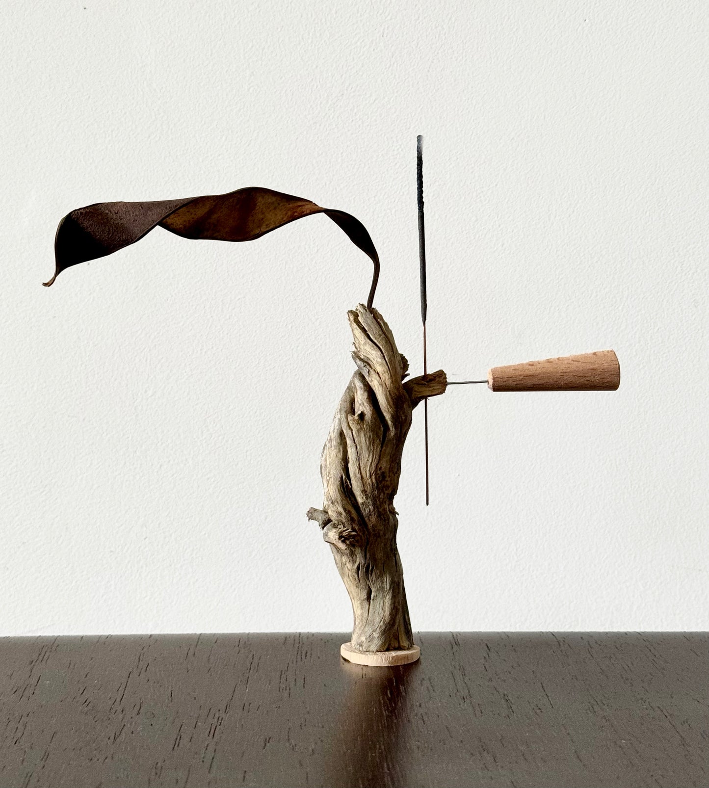 Oficina de Natal: Construindo Esculturas - 06 de Dezembro - Sábado