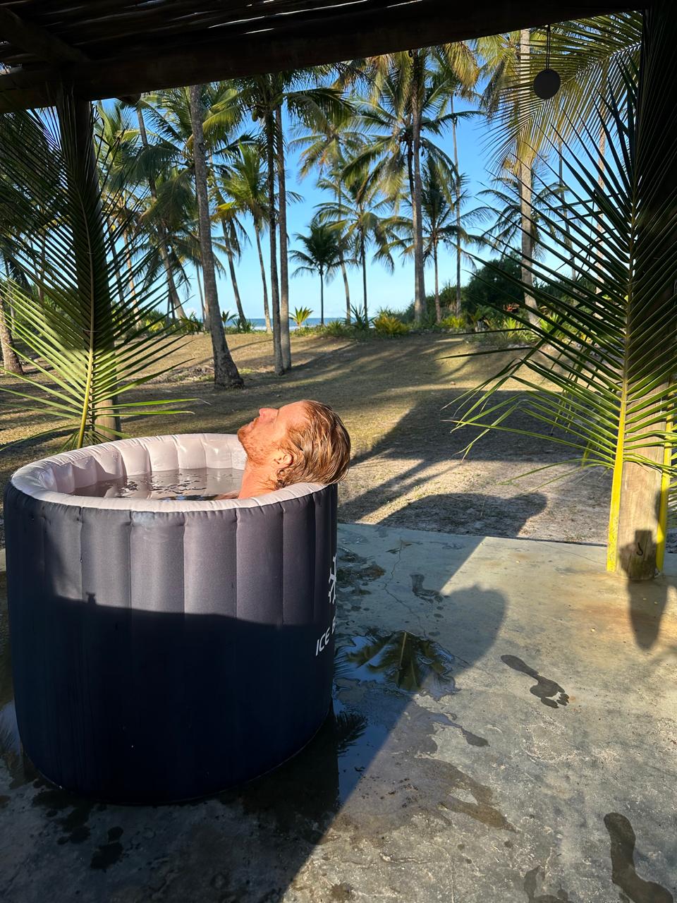 Masterclass Breathwork - 29 de Novembro - Sábado