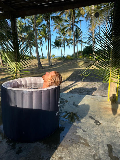 Masterclass Breathwork - 29 de Novembro - Sábado