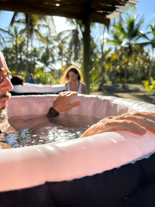 Masterclass Breathwork - 29 de Novembro - Sábado