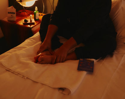 Experiência SIMSI | Rituais de Sono e Ansiedade - 02/08